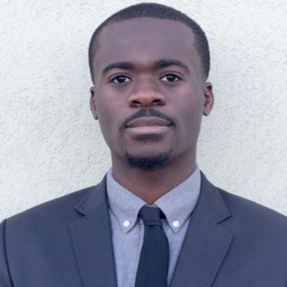 Frank B. Prempeh II, Founder and Chief Executive Officer of Lemeister